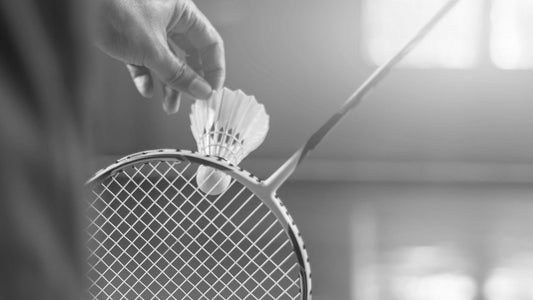 🏸 Neue Saison gestartet – Badminton-Team wieder im Einsatz